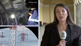 VIDEO România, în pericol de blackout. Dependența de centralele pe cărbune amenință siguranța energetică în sezonul rece